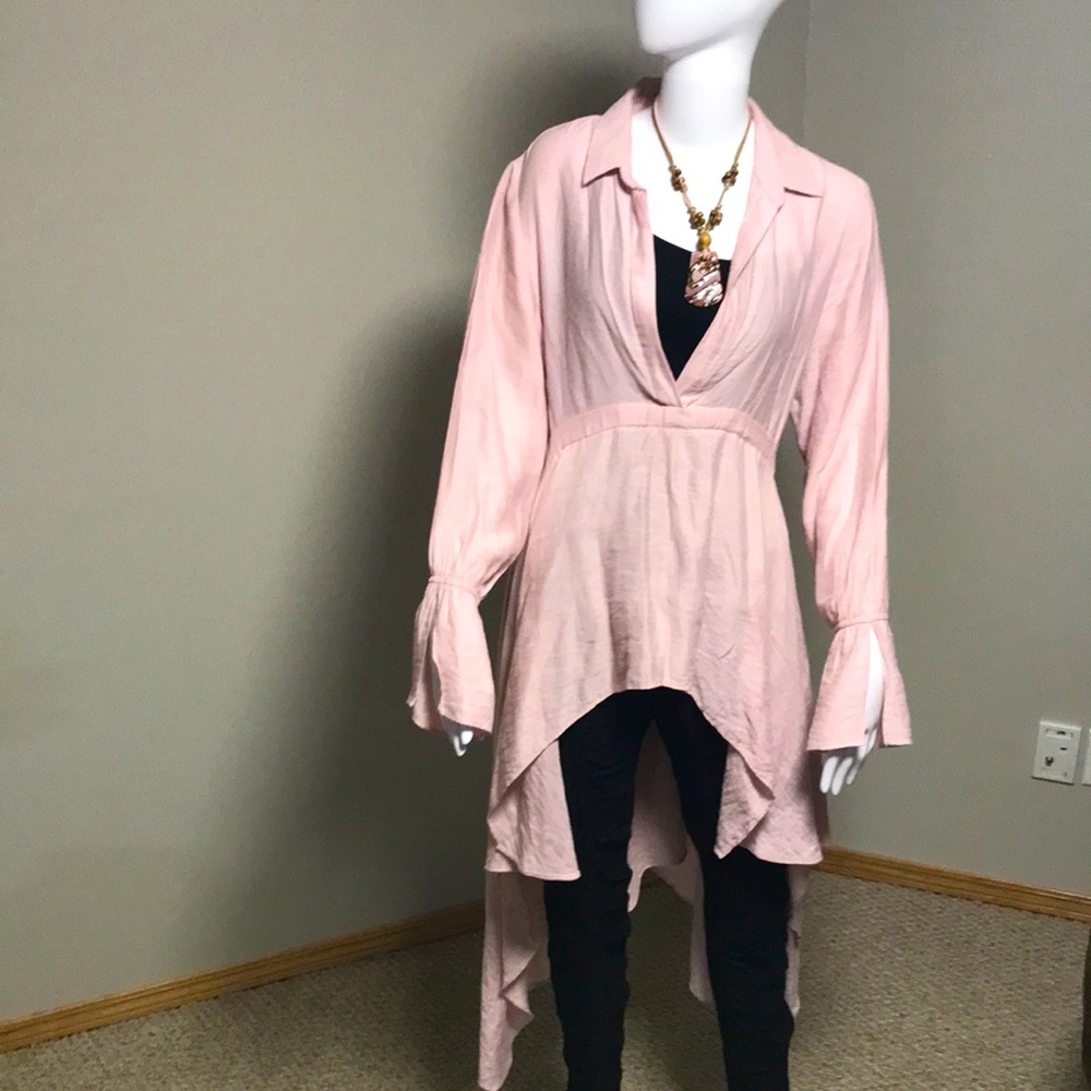 Lost in Lunar boho